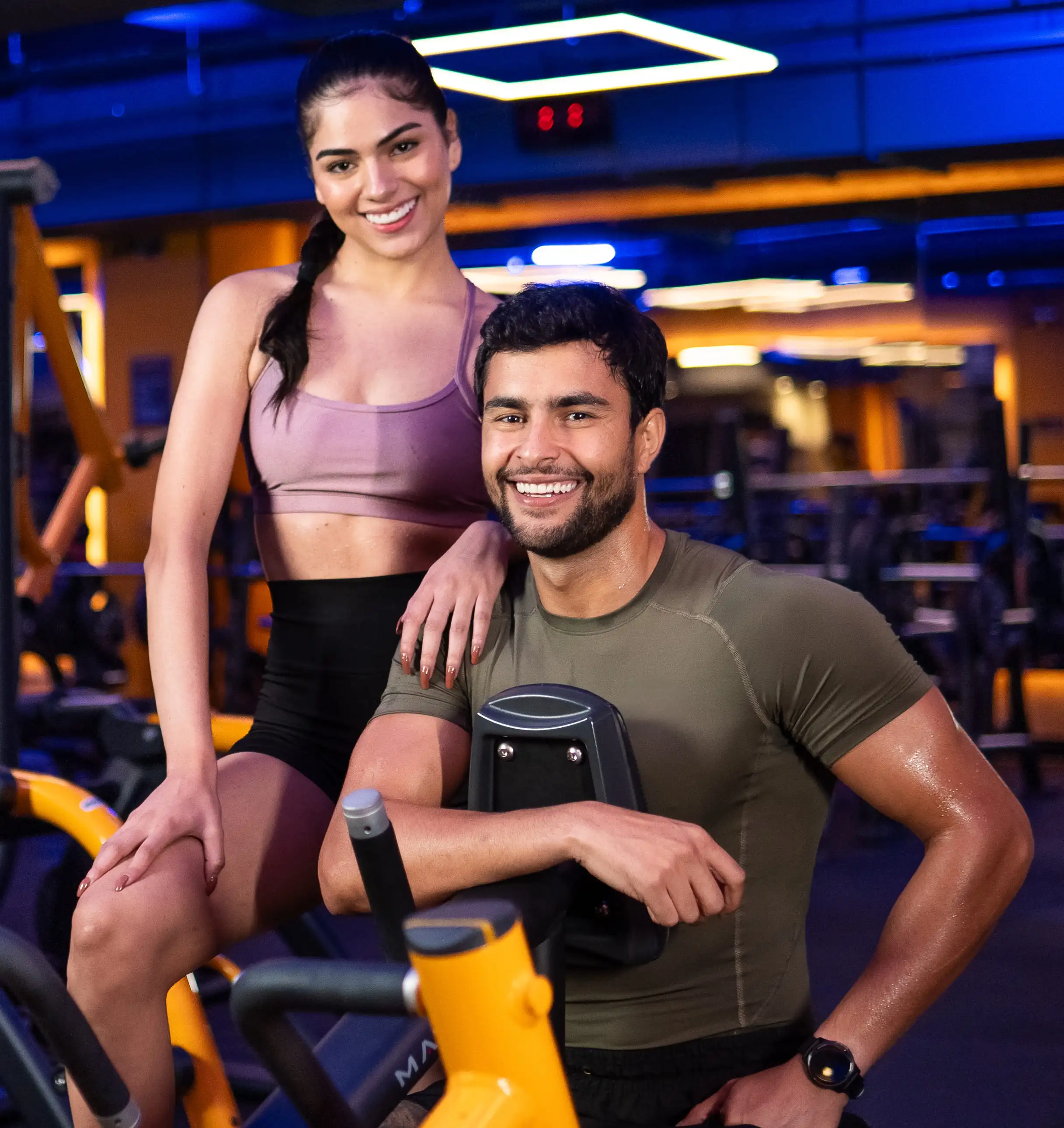 Banner Promo Smart Fit